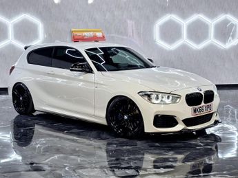 BMW 135 M135I