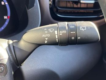 Toyota Yaris Cross EXCEL