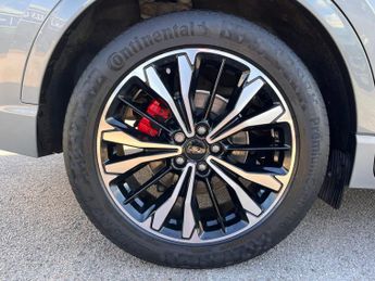 Ford Kuga ST-LINE X EDITION ECOBLUE