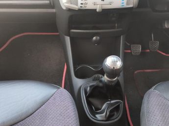 Toyota Aygo 1.0 VVT-i Ice Euro 5 5dr