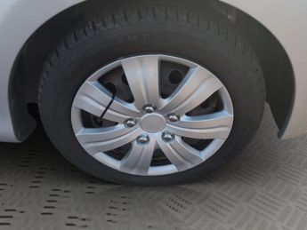 Toyota Aygo 1.0 VVT-i Ice Euro 5 5dr