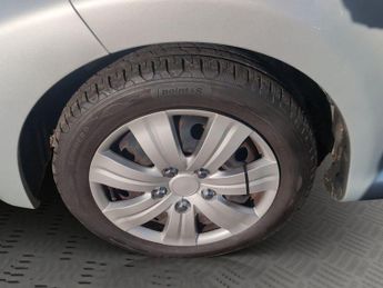 Toyota Aygo 1.0 VVT-i Ice Euro 5 5dr