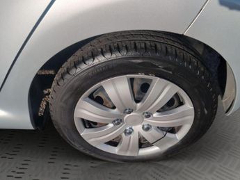 Toyota Aygo 1.0 VVT-i Ice Euro 5 5dr