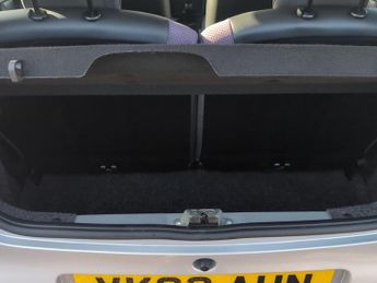 Toyota Aygo 1.0 VVT-i Ice Euro 5 5dr