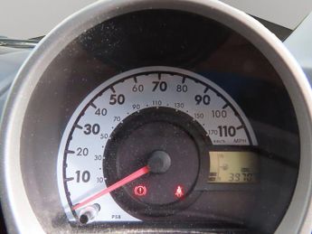 Toyota Aygo 1.0 VVT-i Ice Euro 5 5dr