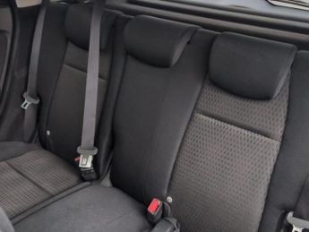 Honda Jazz 1.3 i-VTEC EX CVT Euro 6 (s/s) 5dr