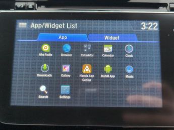 Honda Jazz 1.3 i-VTEC EX CVT Euro 6 (s/s) 5dr