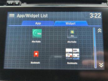 Honda Jazz 1.3 i-VTEC EX CVT Euro 6 (s/s) 5dr