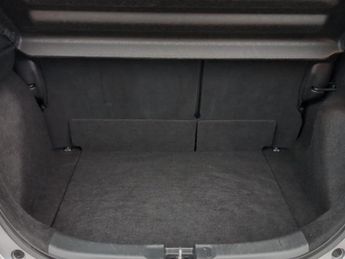 Honda Jazz 1.3 i-VTEC EX CVT Euro 6 (s/s) 5dr