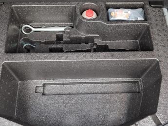 Honda Jazz 1.3 i-VTEC EX CVT Euro 6 (s/s) 5dr