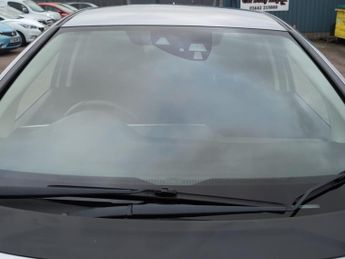 Honda Jazz 1.3 i-VTEC EX CVT Euro 6 (s/s) 5dr