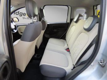 Fiat Panda 1.2 Easy Euro 6 5dr