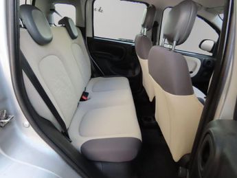 Fiat Panda 1.2 Easy Euro 6 5dr