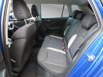 Skoda Kamiq 1.0 TSI SE L Euro 6 (s/s) 5dr