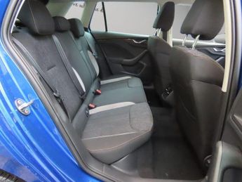 Skoda Kamiq 1.0 TSI SE L Euro 6 (s/s) 5dr