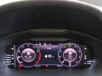 Skoda Kamiq 1.0 TSI SE L Euro 6 (s/s) 5dr