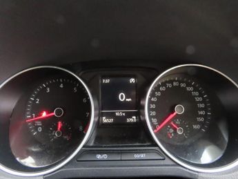 Volkswagen Polo 1.0 BlueMotion Tech SE Design Euro 6 (s/s) 5dr