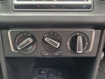 Volkswagen Polo SE TSI DSG