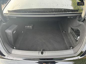 Audi A5 2.0 TFSI 40 Black Edition Coupe 2dr Petrol S Tronic Euro 6 (s/s)