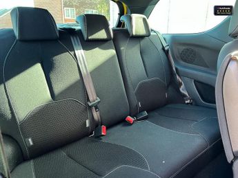 Citroen DS3 1.6 VTi DStyle Plus Hatchback 3dr Petrol Auto Euro