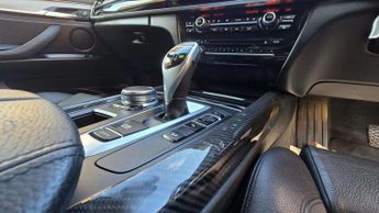 BMW X5 XDRIVE30D M SPORT