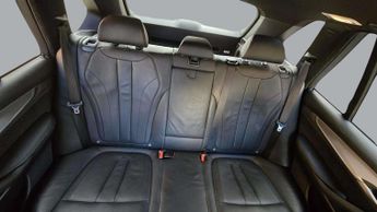 BMW X5 XDRIVE30D M SPORT