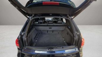 BMW X5 XDRIVE30D M SPORT