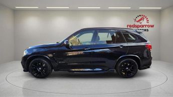 BMW X5 XDRIVE30D M SPORT
