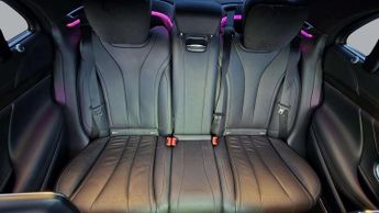 Mercedes-Benz S Class S350 BLUETEC L AMG LINE EXECUTIVE