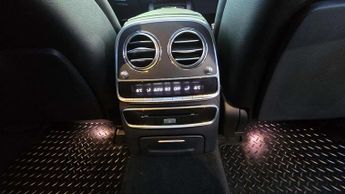 Mercedes-Benz S Class S350 BLUETEC L AMG LINE EXECUTIVE