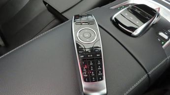 Mercedes-Benz S Class S350 BLUETEC L AMG LINE EXECUTIVE