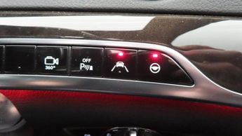 Mercedes-Benz S Class S350 BLUETEC L AMG LINE EXECUTIVE