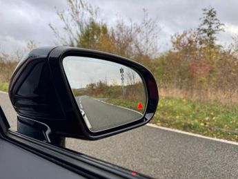 Mercedes-Benz E Class E300 AMG Line Night Edition Premium Plus Coupe Auto Petrol PAN R