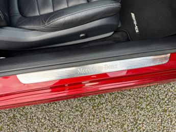 Mercedes-Benz E Class E300 AMG Line Night Edition Premium Plus Coupe Auto Petrol PAN R