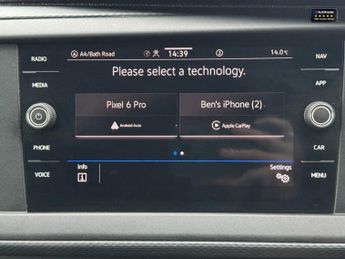 Volkswagen Transporter AUTO 150bhp Crew Cab LWB L2H1 T32 Highline Air Con Cam Nav EURO 