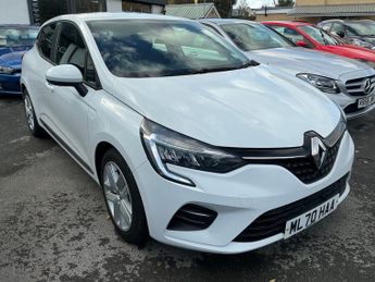 Renault Clio 1.0 Clio Play TCE