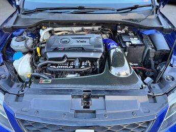 SEAT Leon 2.0 TSI Cupra 290 DSG Euro 6 (s/s) 5dr