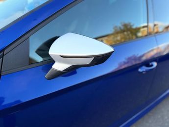 SEAT Leon 2.0 TSI Cupra 290 DSG Euro 6 (s/s) 5dr