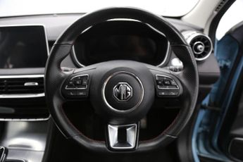MG HS 1.5 T-GDI 16.6kWh Excite Auto Euro 6 (s/s) 5dr
