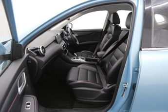 MG HS 1.5 T-GDI 16.6kWh Excite Auto Euro 6 (s/s) 5dr