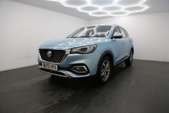 MG HS 1.5 T-GDI 16.6kWh Excite Auto Euro 6 (s/s) 5dr