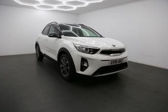 Kia Stonic 1.0 T-GDi First Edition Euro 6 (s/s) 5dr