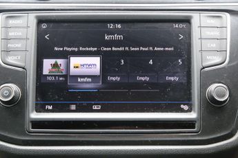 Volkswagen Tiguan 2.0 TDI BlueMotion Tech R-Line DSG Euro 6 (s/s) 5dr