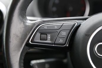 Audi A3 1.5 TFSI CoD Sport Sportback S Tronic Euro 6 (s/s) 5dr