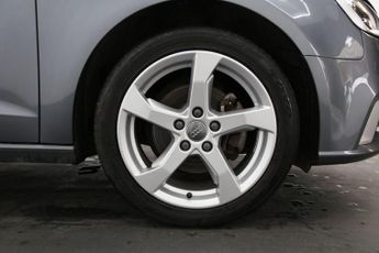 Audi A3 1.5 TFSI CoD Sport Sportback S Tronic Euro 6 (s/s) 5dr