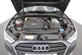 Audi A3 1.5 TFSI CoD Sport Sportback S Tronic Euro 6 (s/s) 5dr