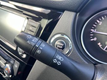 Nissan Qashqai 1.3 DIG-T N-CONNECTA DCT AUTOMATIC