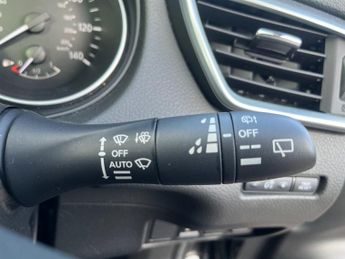 Nissan Qashqai 1.3 DIG-T N-CONNECTA DCT AUTOMATIC