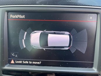 Volkswagen Golf 2.0 GTI DSG AUTOMATIC