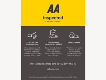 Mini Roadster 1.6 Cooper S Auto Euro 5 2dr